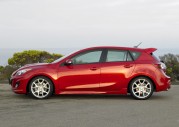 Mazda 3 Mazdaspeed